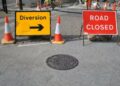 Assam: Guwahati Traffic Police outlines diversion plan for flyover construction near Downtown