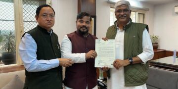 Centre grants additional fund of Rs 150 crore for development of Tripura’s tourism sector