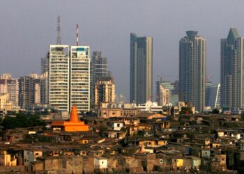 India needs to redefine “urban”