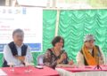 Assam: TERI chief urges preservation of high-yielding native crop varieties during consultation program in Udalguri