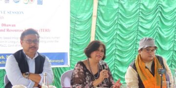 Assam: TERI chief urges preservation of high-yielding native crop varieties during consultation program in Udalguri