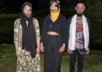 Assam: 3 Bangladeshi infiltrators apprehended, sent back