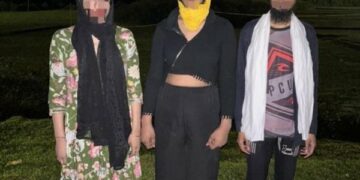 Assam: 3 Bangladeshi infiltrators apprehended, sent back