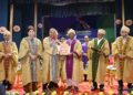 Agricultural development key to India’s future: Assam Governor at AAU convocation