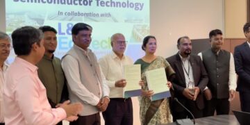 AdtU hosts L&T EduTech delegation to strengthen academic collaboration