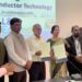 AdtU hosts L&T EduTech delegation to strengthen academic collaboration