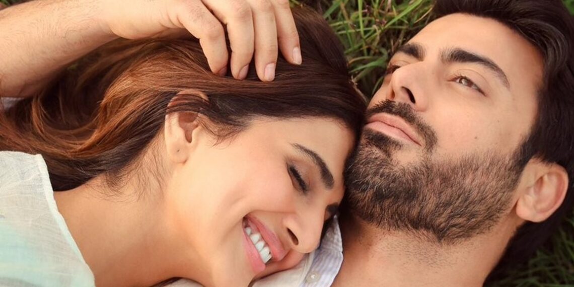 Fawad Khan-Vaani Kapoor film ‘Abir Gulaal’ barred from release in India