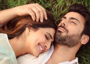 Fawad Khan-Vaani Kapoor film ‘Abir Gulaal’ barred from release in India