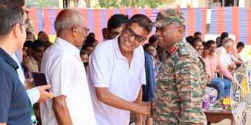 Indian Army hosts ex-servicemen rally in Tripura, honours veterans, veer naris