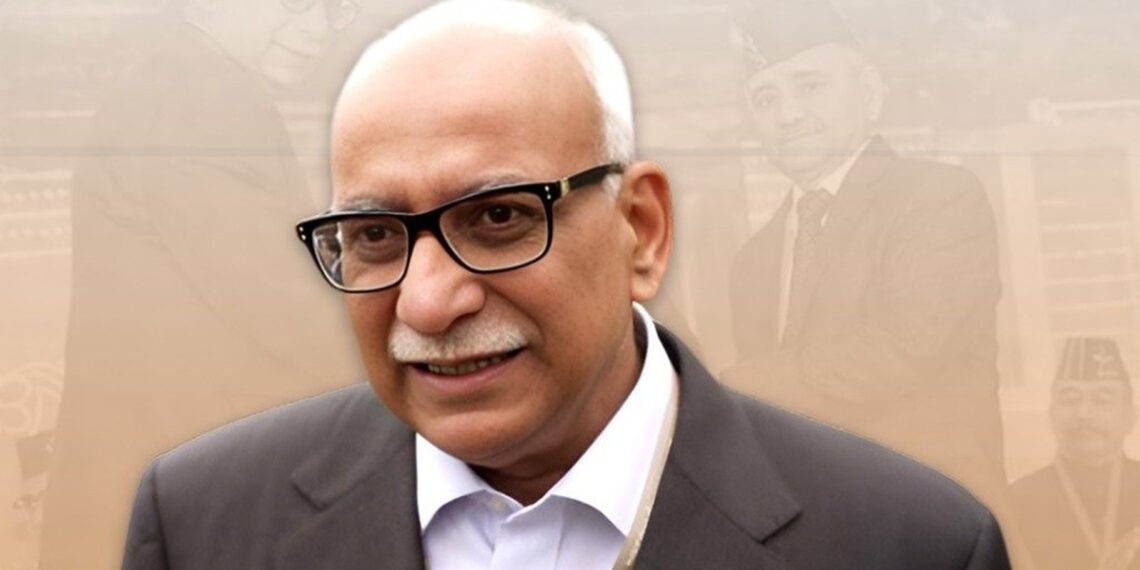 Centre has restructured the National Security Advisory Board (NSAB), appointing former R&AW chief Alok Joshi as its chairman