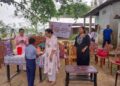 Meghalaya: National Deworming Day observed in South West Garo Hills