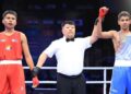 India secures 43 medals at Asian U-15 & U-17 Boxing Championships