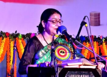 Three Assam icons to receive ‘Lifetime Achievement Awards’ at Kalasamanvay Founders’ Day