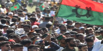 The BNP and its political allies are preparing to launch a nationwide protest campaign (X)