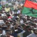 The BNP and its political allies are preparing to launch a nationwide protest campaign (X)