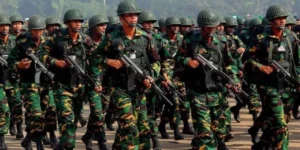 Bangladesh Army to lead US-backed clandestine operations in Myanmar's Rakhaine State