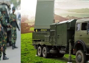 Bangladesh Army aims for weapons locating radars from China and tank upgradation in Pakistan’s Taxila