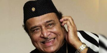 Bhupen Hazarika (X)