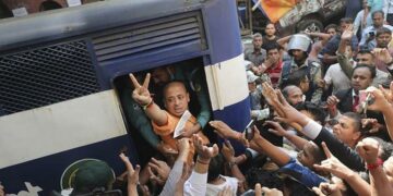 Deadly attacks on Bangladesh’s Hindus: 2,326 cases between Aug 2024 and March 2025