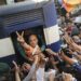 Deadly attacks on Bangladesh’s Hindus: 2,326 cases between Aug 2024 and March 2025