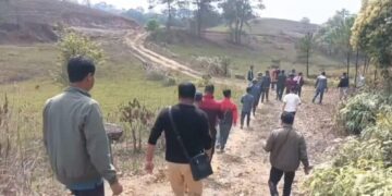 Meghalaya: East Jaintia Hills dorbar shnong rejects coke plant over environmental concerns