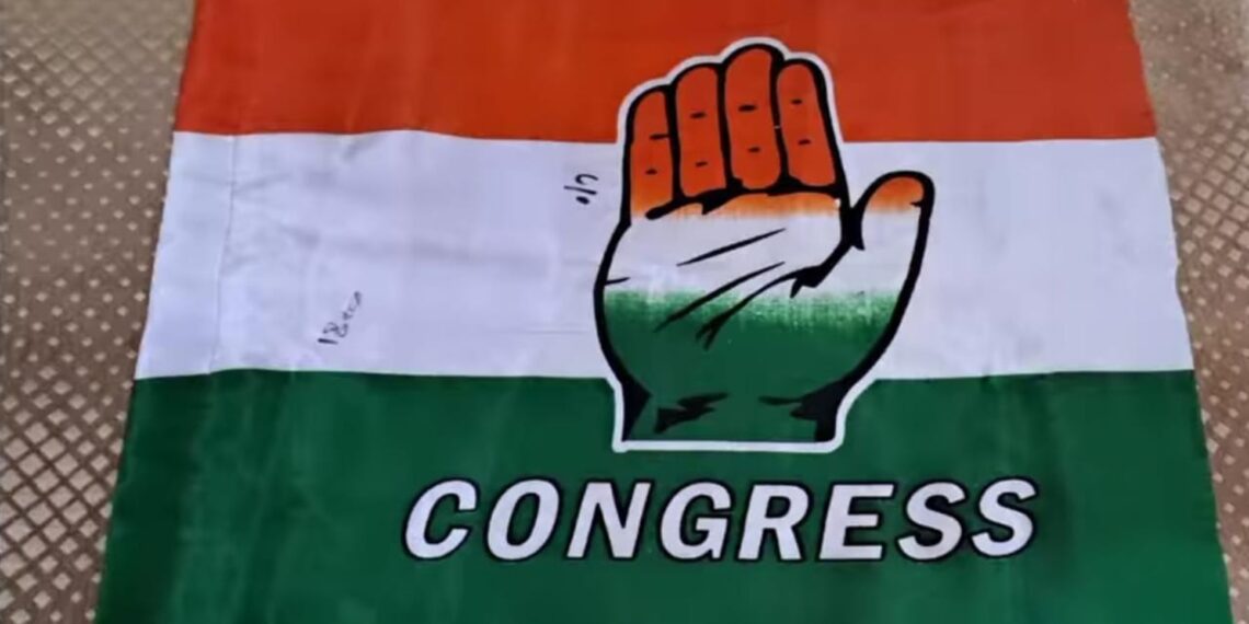 Assam Congress MLA resigns from district panel over leadership disputes