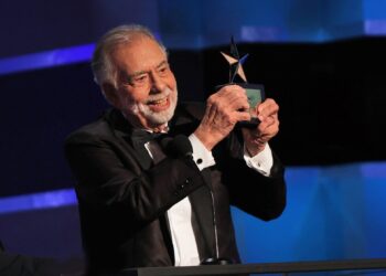 Francis Ford Coppola