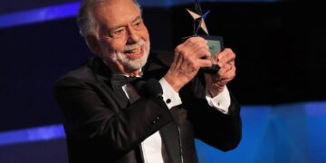 Francis Ford Coppola