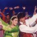 Shah Rukh Khan, Kajol’s ‘DDLJ’ immortalised with statue in Leicester Square
