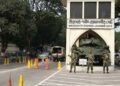 Five Bangladesh Army officers under house arrest for their role during July-Aug 2024 students’ uprising