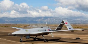 Bangladesh Army team in China to procure drone and anti-drone tech