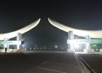 Bangladesh NSA quietly meets senior officers of the Army’s Ramu-based 10th Division