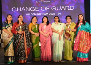 FICCI FLO Northeast announces new leadership for 2025-26