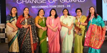 FICCI FLO Northeast announces new leadership for 2025-26