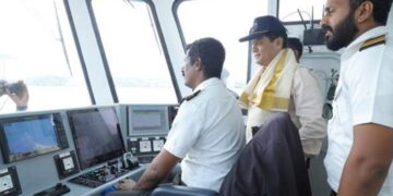 Union Minister Sarbananda Sonowal approves feasibility studies for water metros in Assam