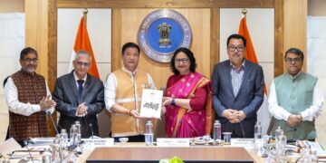 Arunachal Pradesh govt requests 16th Finance Commission to restore ‘special category status’ for state