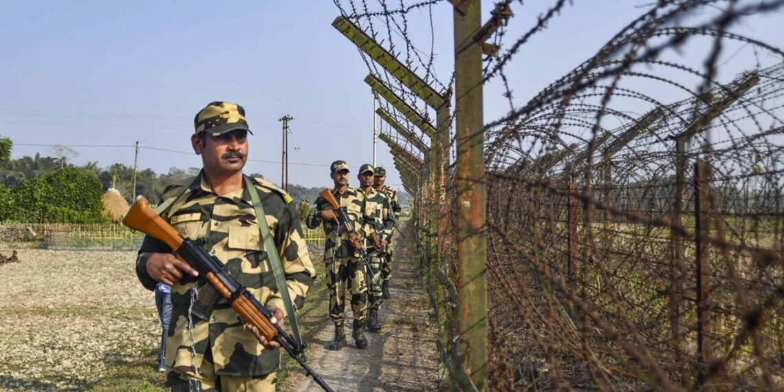 TPCC chief urges immediate action on embankment issues in Tripura border areas