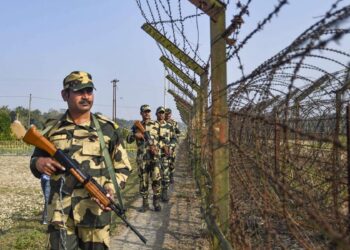 TPCC chief urges immediate action on embankment issues in Tripura border areas