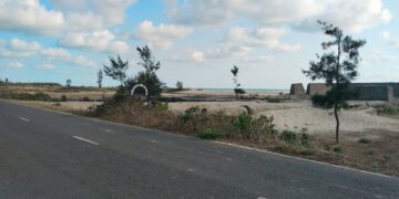 Silkhali, north of Teknaf, identified as site for Bangladesh Army’s supply base for Myanmar operations