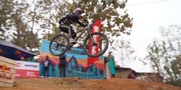 Guwahati to host 5th edition of Assam Downhill Championship 2025