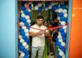 ‘Prime Fitness’ opens doors for fitness enthusiasts in Guwahati