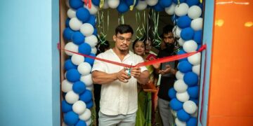 ‘Prime Fitness’ opens doors for fitness enthusiasts in Guwahati
