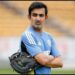Indian cricket team head coach Gautam Gambhir (X)