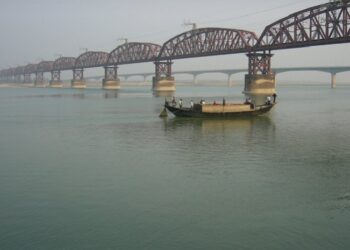Water for peace: What Bangladesh wants from the Ganga Water Treaty
