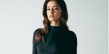 Ananya Panday becomes first Indian brand ambassador of French brand