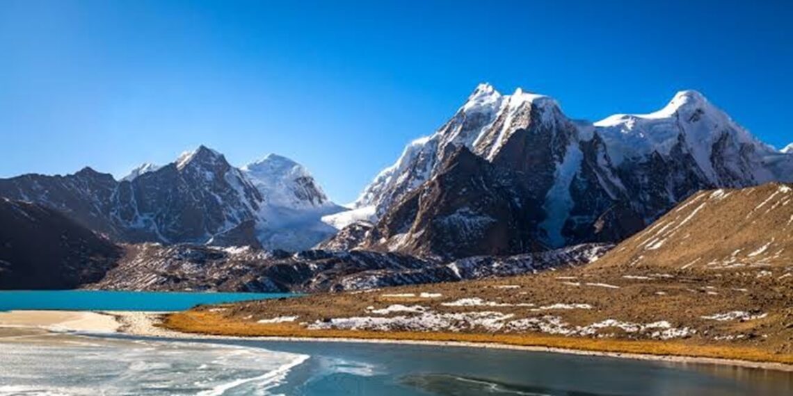 Experts conduct risk assessment of Arunachal’s Rani Lake to monitor glacial flood threats