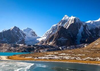 Experts conduct risk assessment of Arunachal’s Rani Lake to monitor glacial flood threats