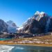 Experts conduct risk assessment of Arunachal’s Rani Lake to monitor glacial flood threats