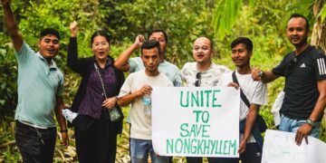 Green-Tech Foundation opposes Rs 23.6 crore eco-tourism project in Nongkhyllem Sanctuary