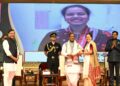 Assam Governor Lakshman Prasad Acharya presented the state’s highest civilian awards for 2024